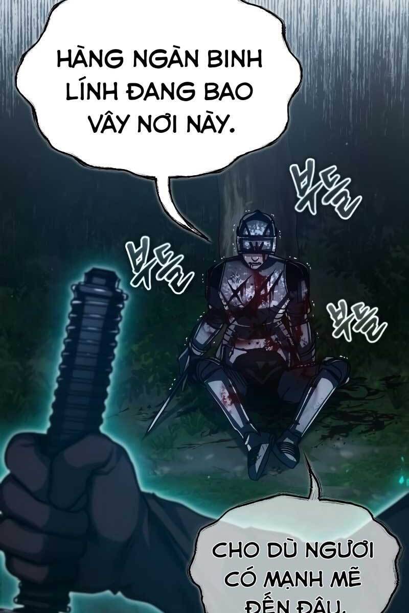 Thiên Quỷ Chẳng Sống Nổi Cuộc Đời Bình Thường Chap 63 - Next Chap 64