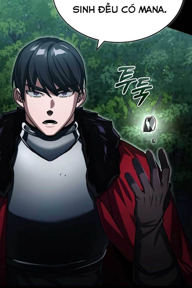 Thiên Quỷ Chẳng Sống Nổi Cuộc Đời Bình Thường Chap 63 - Next Chap 64