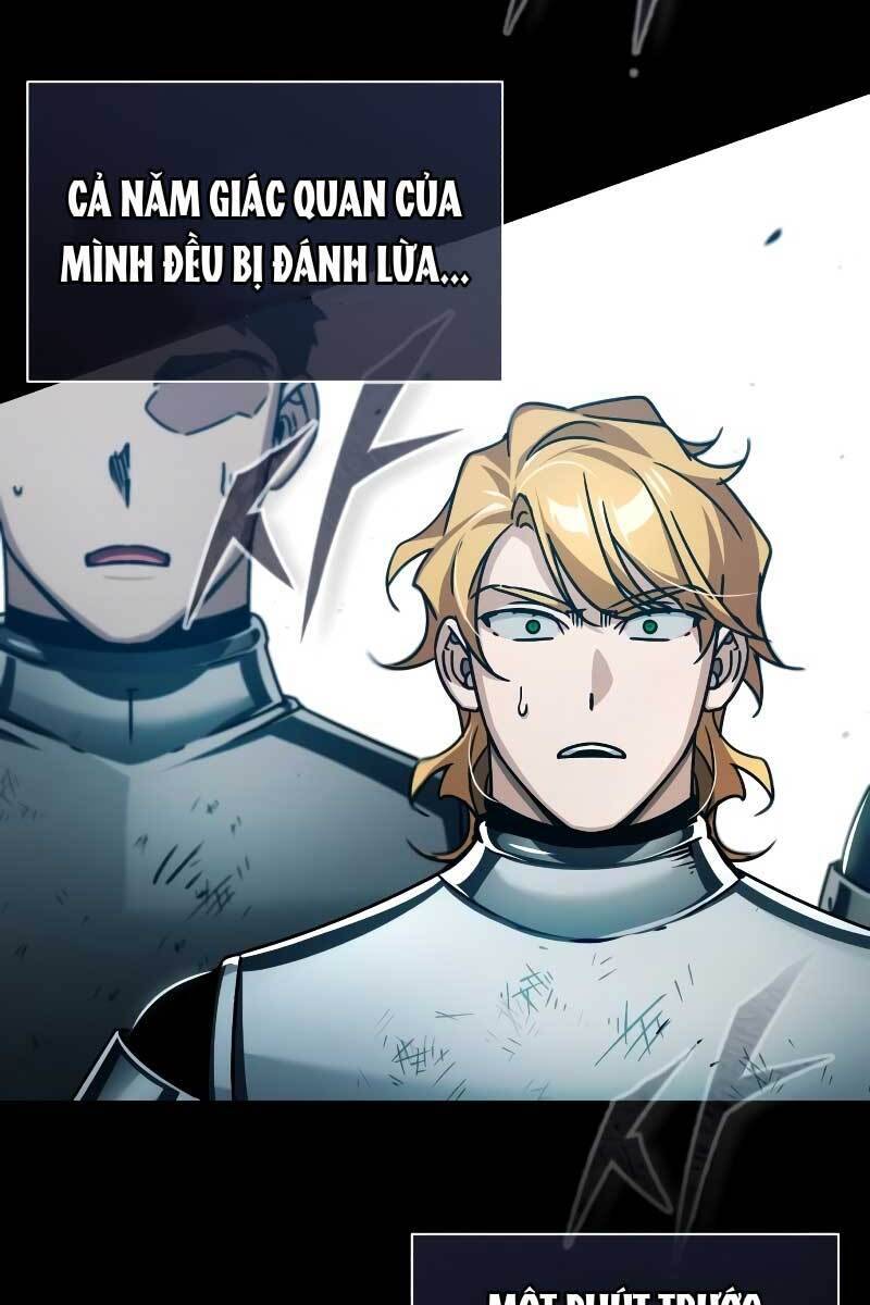 Thiên Quỷ Chẳng Sống Nổi Cuộc Đời Bình Thường Chap 63 - Next Chap 64