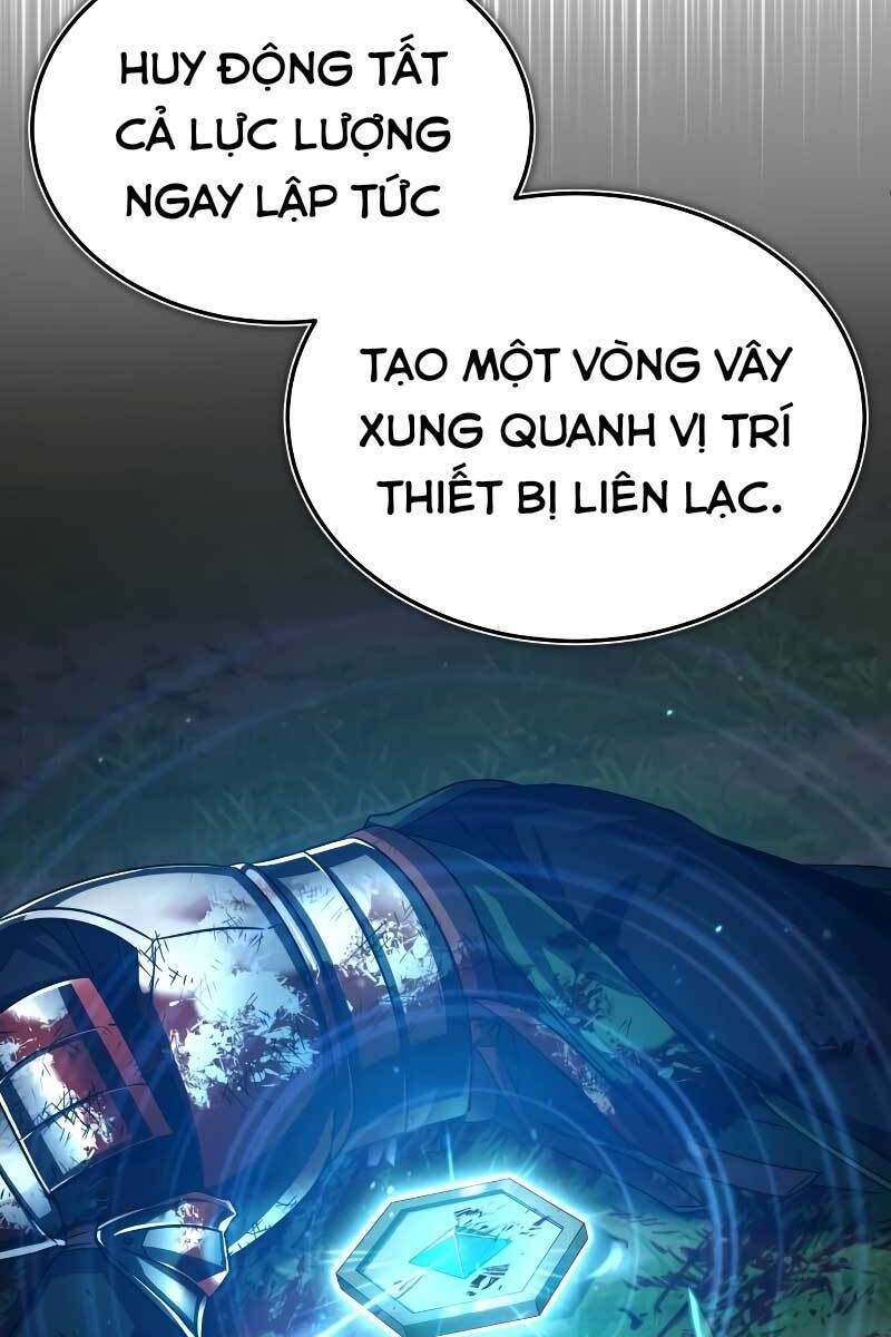Thiên Quỷ Chẳng Sống Nổi Cuộc Đời Bình Thường Chap 63 - Next Chap 64