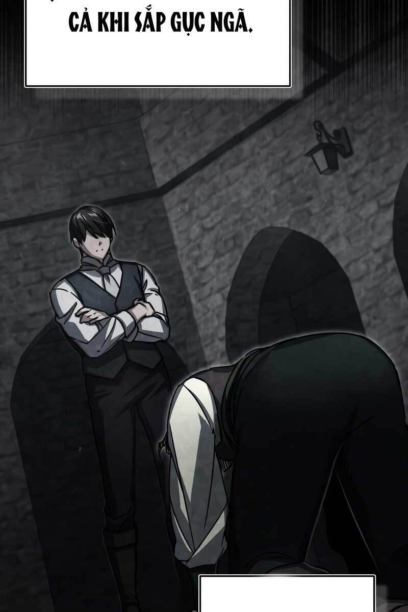 Thiên Quỷ Chẳng Sống Nổi Cuộc Đời Bình Thường Chap 63 - Next Chap 64