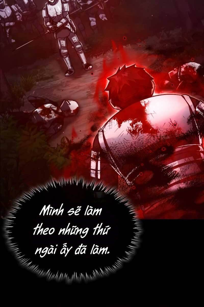 Thiên Quỷ Chẳng Sống Nổi Cuộc Đời Bình Thường Chap 63 - Next Chap 64