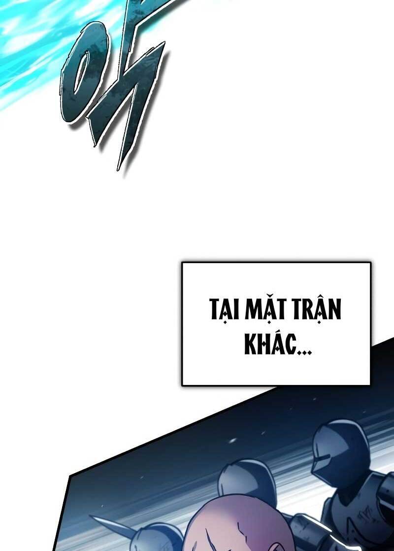 Thiên Quỷ Chẳng Sống Nổi Cuộc Đời Bình Thường Chap 63 - Next Chap 64