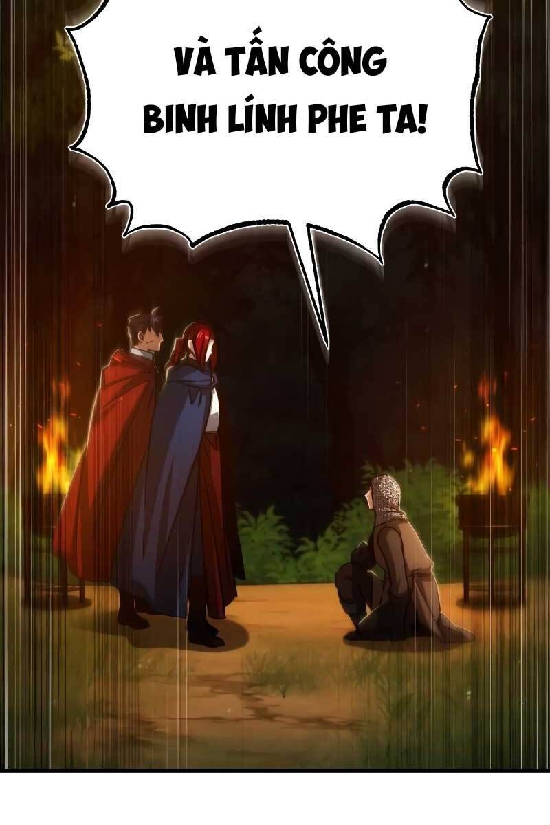 Thiên Quỷ Chẳng Sống Nổi Cuộc Đời Bình Thường Chap 63 - Next Chap 64