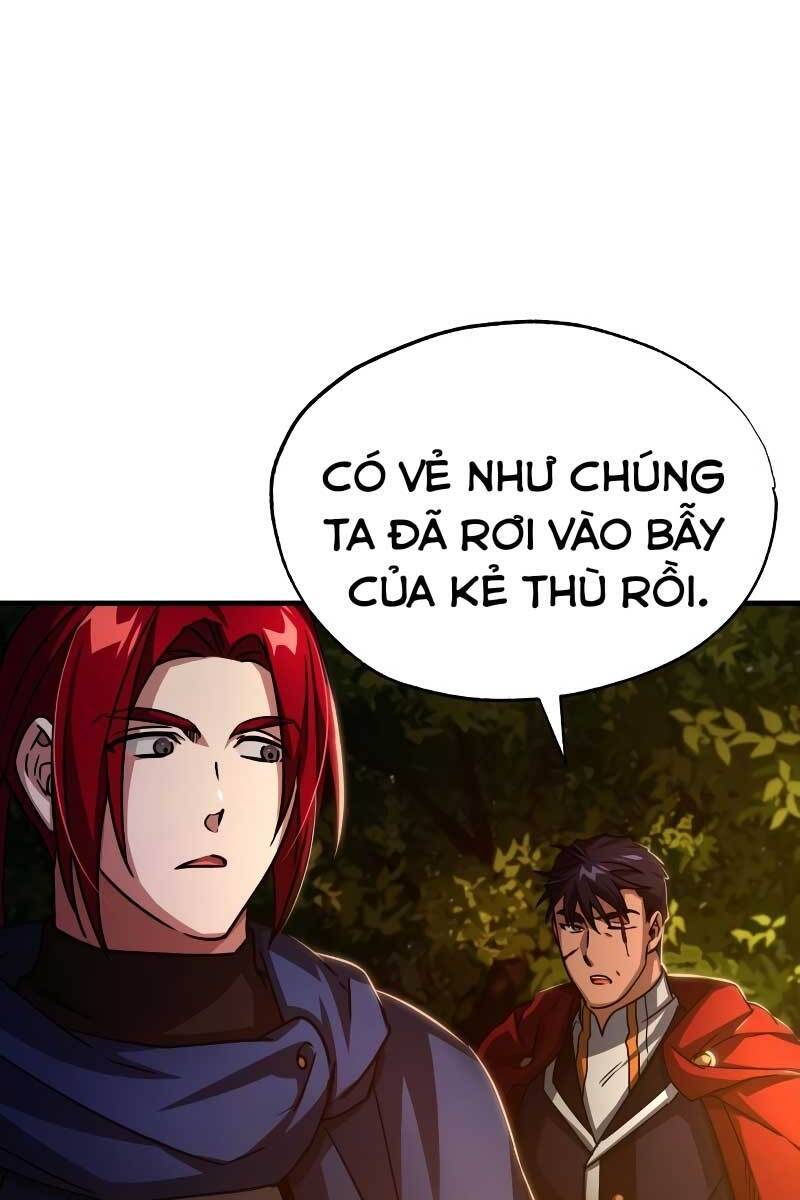 Thiên Quỷ Chẳng Sống Nổi Cuộc Đời Bình Thường Chap 63 - Next Chap 64