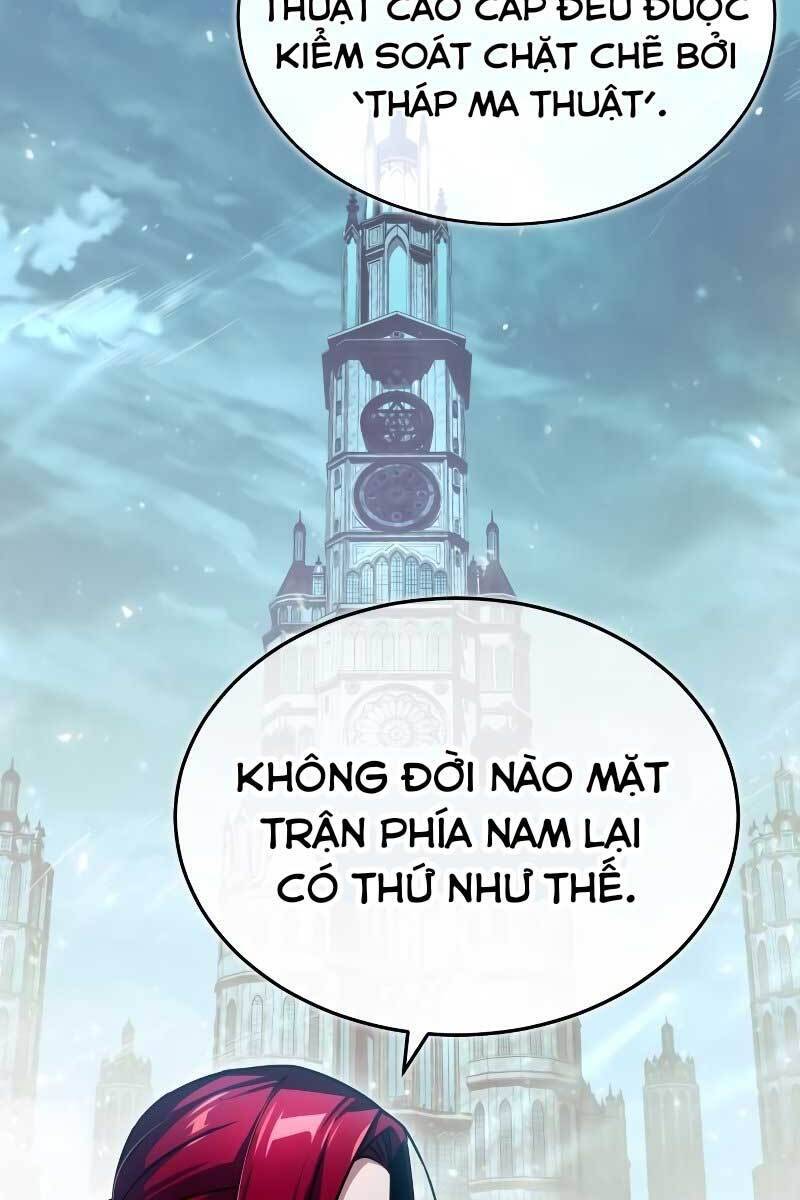 Thiên Quỷ Chẳng Sống Nổi Cuộc Đời Bình Thường Chap 63 - Next Chap 64