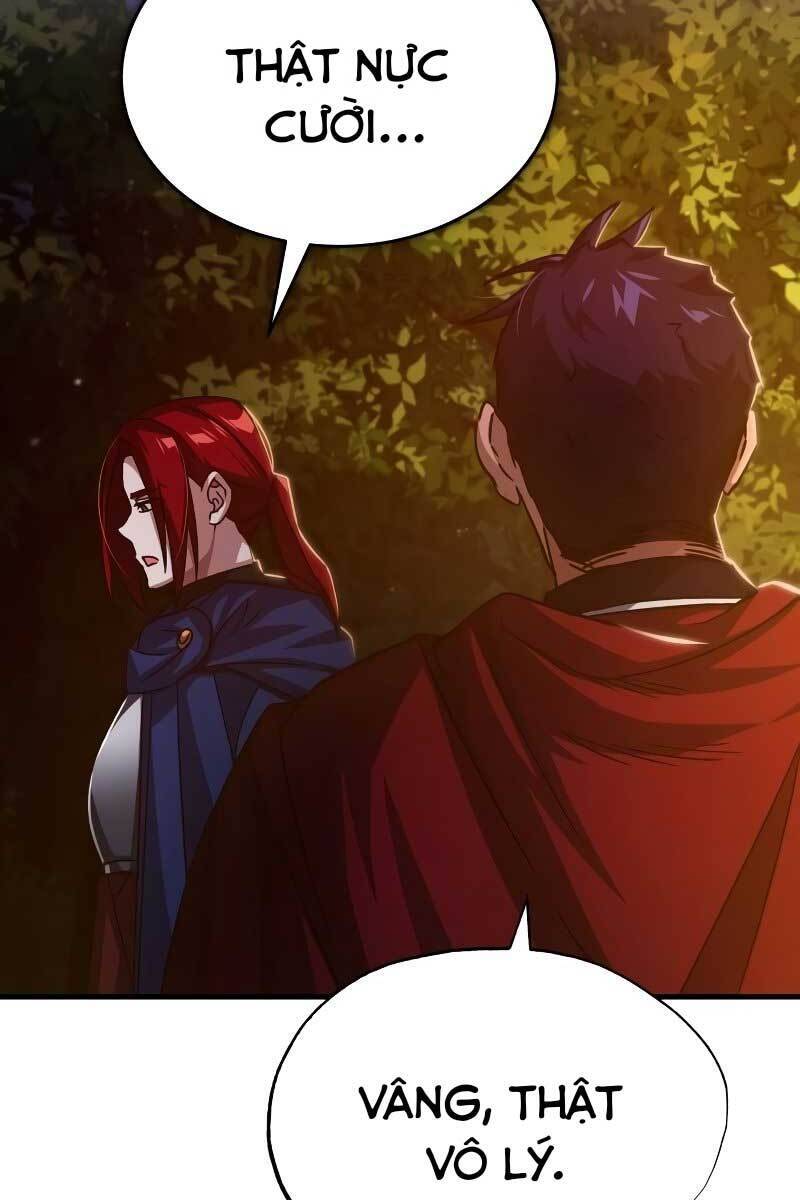 Thiên Quỷ Chẳng Sống Nổi Cuộc Đời Bình Thường Chap 63 - Next Chap 64