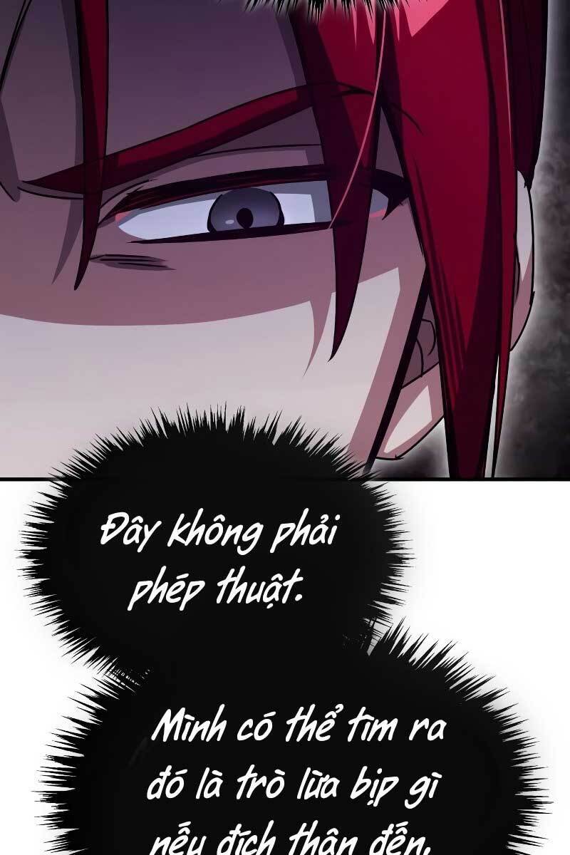 Thiên Quỷ Chẳng Sống Nổi Cuộc Đời Bình Thường Chap 63 - Next Chap 64