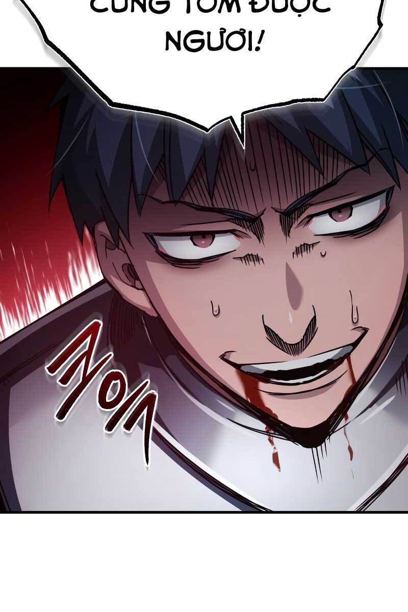 Thiên Quỷ Chẳng Sống Nổi Cuộc Đời Bình Thường Chap 63 - Next Chap 64