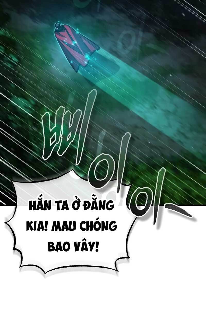 Thiên Quỷ Chẳng Sống Nổi Cuộc Đời Bình Thường Chap 63 - Next Chap 64