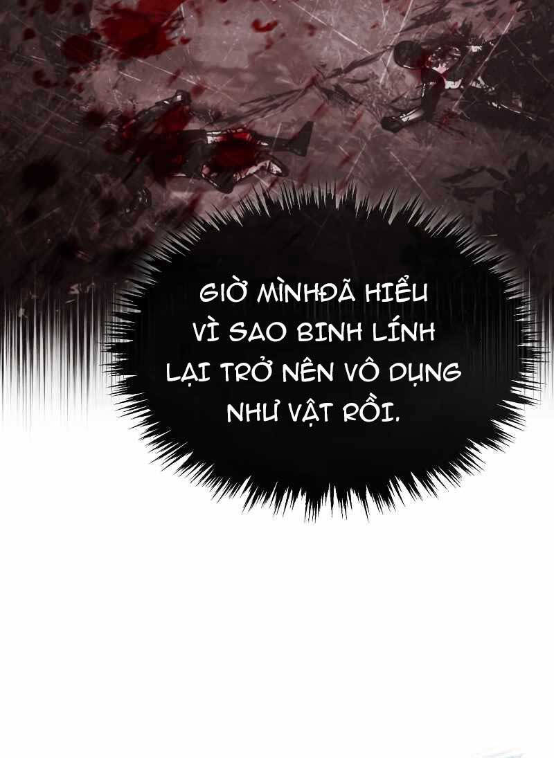 Thiên Quỷ Chẳng Sống Nổi Cuộc Đời Bình Thường Chap 64 - Next Chap 65