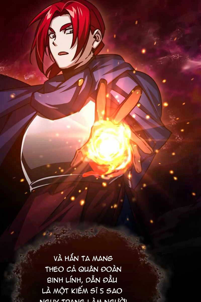 Thiên Quỷ Chẳng Sống Nổi Cuộc Đời Bình Thường Chap 64 - Next Chap 65