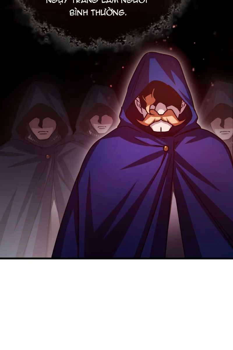 Thiên Quỷ Chẳng Sống Nổi Cuộc Đời Bình Thường Chap 64 - Next Chap 65