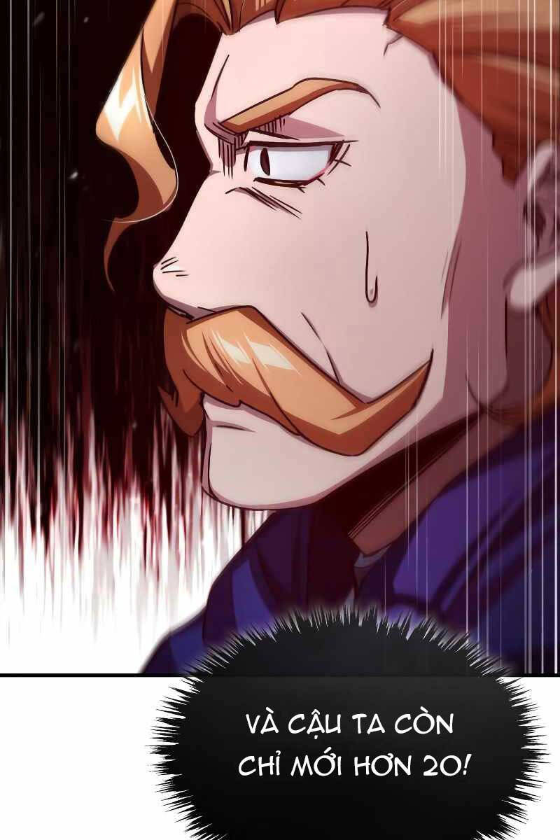 Thiên Quỷ Chẳng Sống Nổi Cuộc Đời Bình Thường Chap 64 - Next Chap 65