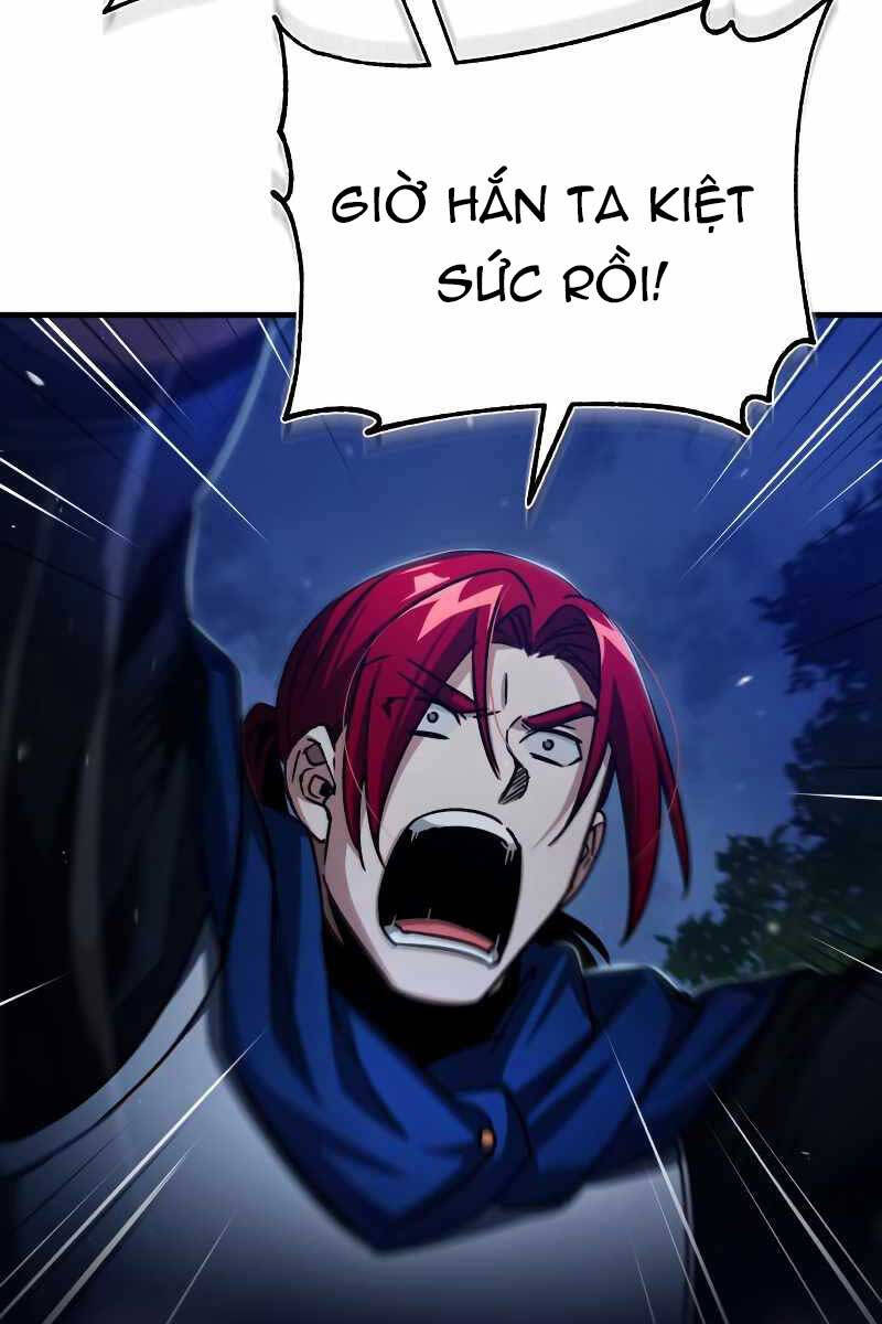 Thiên Quỷ Chẳng Sống Nổi Cuộc Đời Bình Thường Chap 64 - Next Chap 65