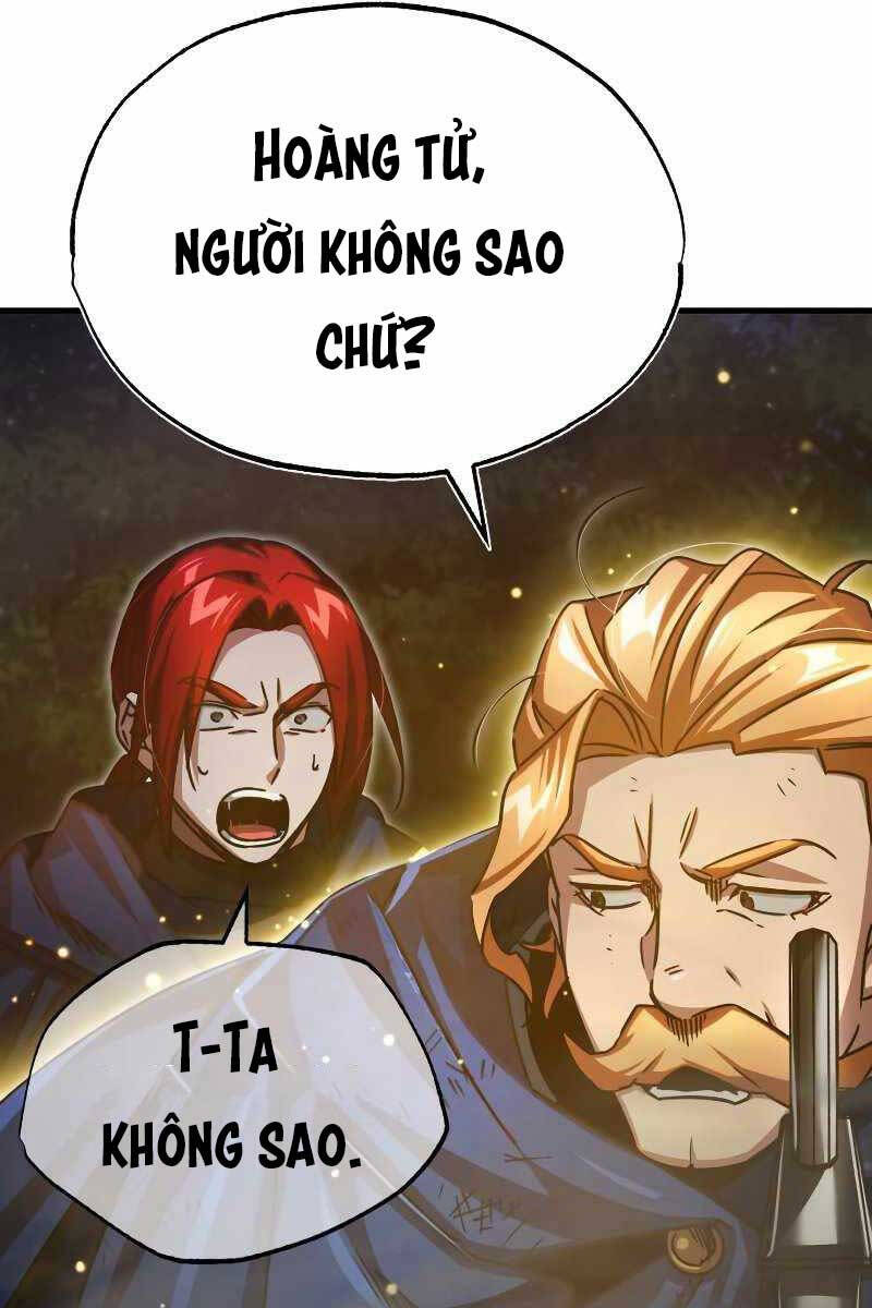 Thiên Quỷ Chẳng Sống Nổi Cuộc Đời Bình Thường Chap 64 - Next Chap 65