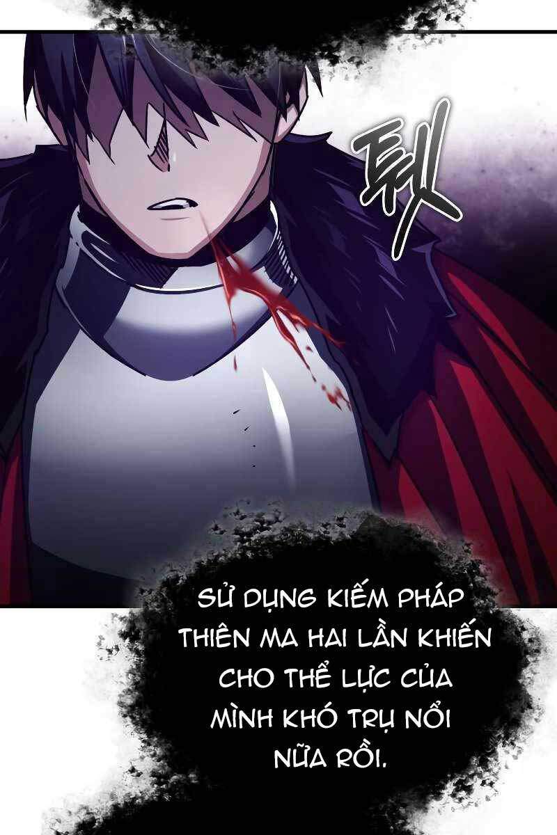 Thiên Quỷ Chẳng Sống Nổi Cuộc Đời Bình Thường Chap 64 - Next Chap 65