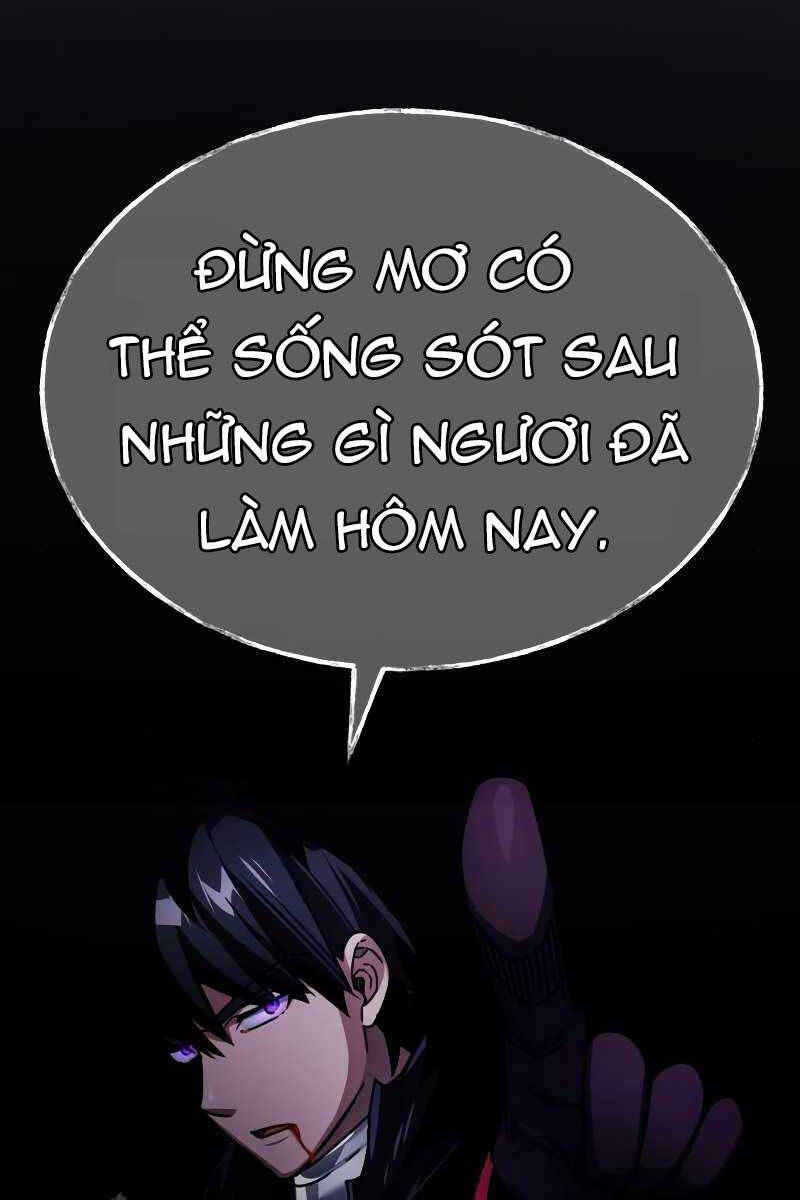 Thiên Quỷ Chẳng Sống Nổi Cuộc Đời Bình Thường Chap 64 - Next Chap 65