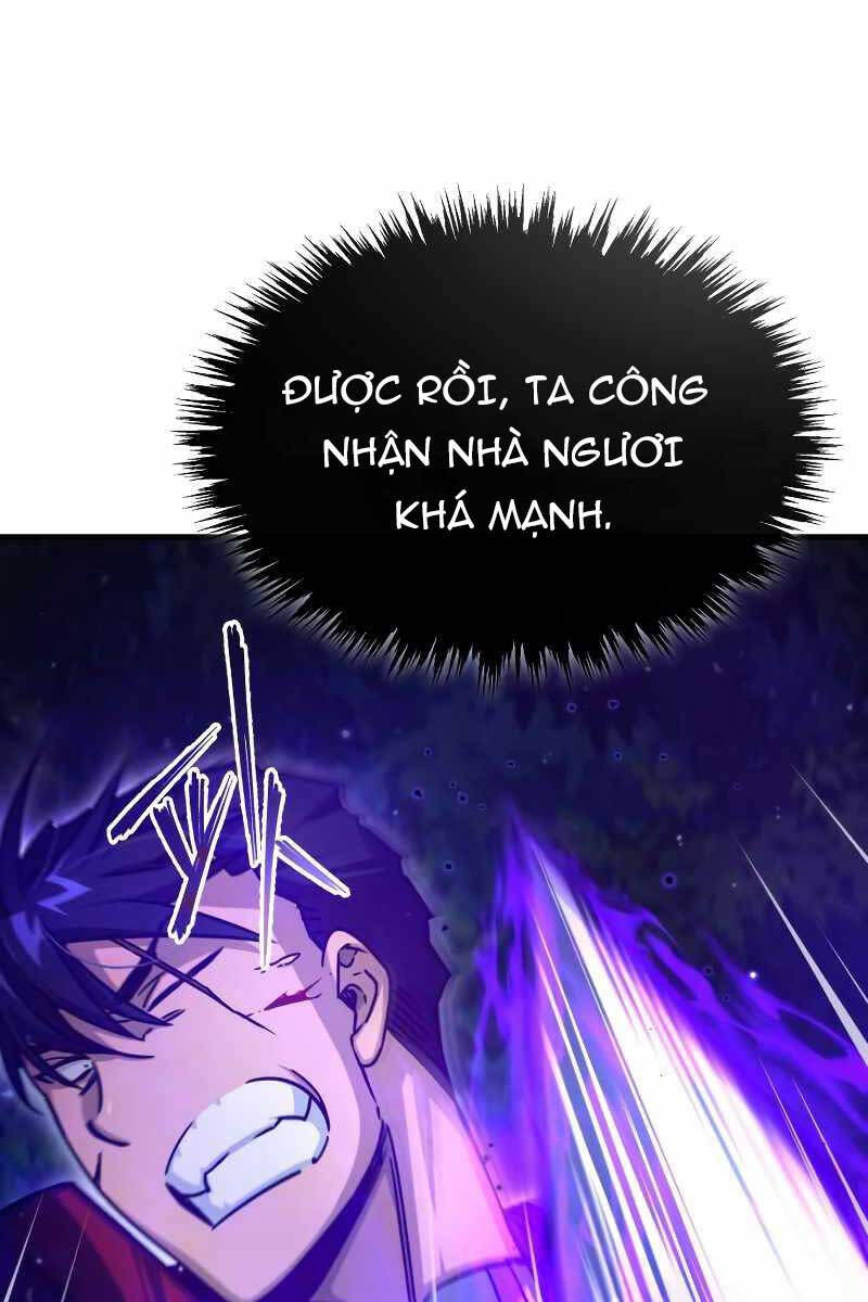 Thiên Quỷ Chẳng Sống Nổi Cuộc Đời Bình Thường Chap 64 - Next Chap 65