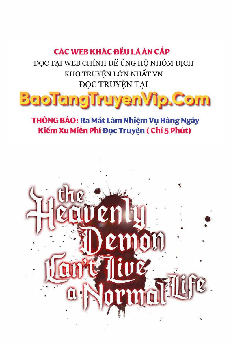 Thiên Quỷ Chẳng Sống Nổi Cuộc Đời Bình Thường Chap 64 - Next Chap 65