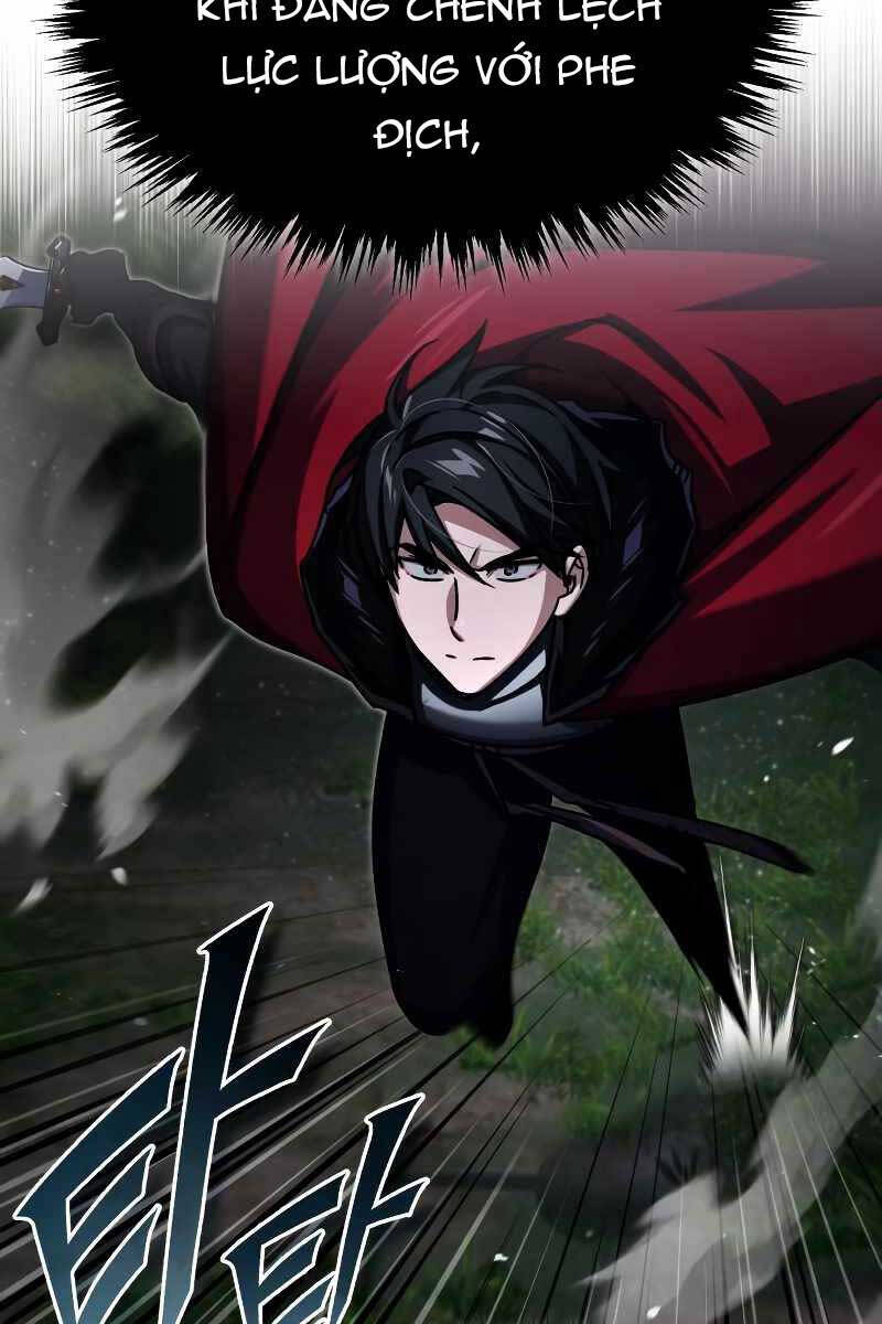 Thiên Quỷ Chẳng Sống Nổi Cuộc Đời Bình Thường Chap 64 - Next Chap 65