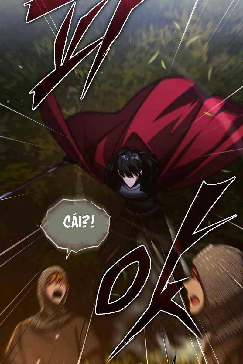 Thiên Quỷ Chẳng Sống Nổi Cuộc Đời Bình Thường Chap 64 - Next Chap 65
