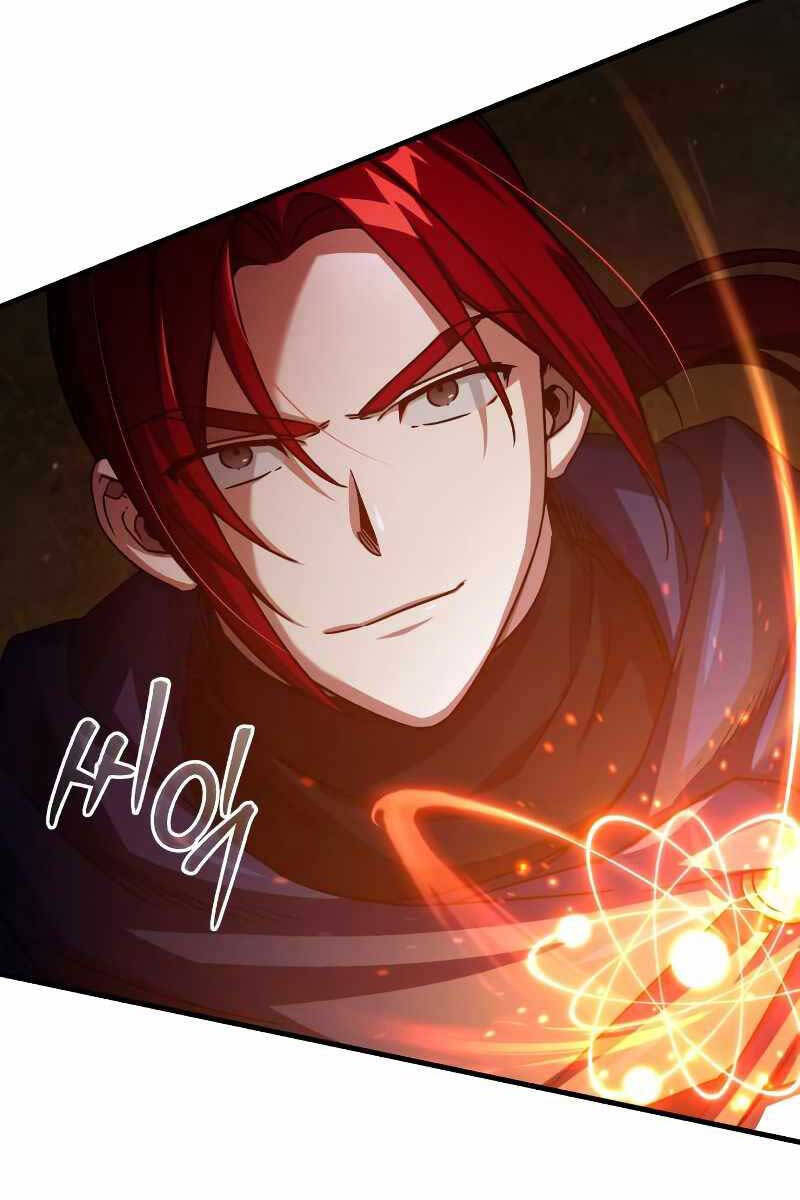 Thiên Quỷ Chẳng Sống Nổi Cuộc Đời Bình Thường Chap 64 - Next Chap 65