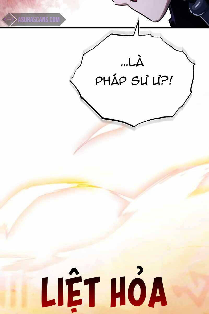 Thiên Quỷ Chẳng Sống Nổi Cuộc Đời Bình Thường Chap 64 - Next Chap 65