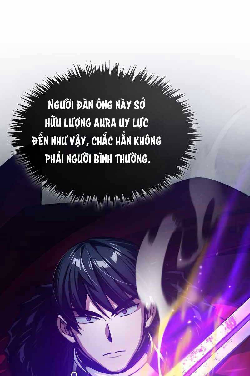 Thiên Quỷ Chẳng Sống Nổi Cuộc Đời Bình Thường Chap 64 - Next Chap 65