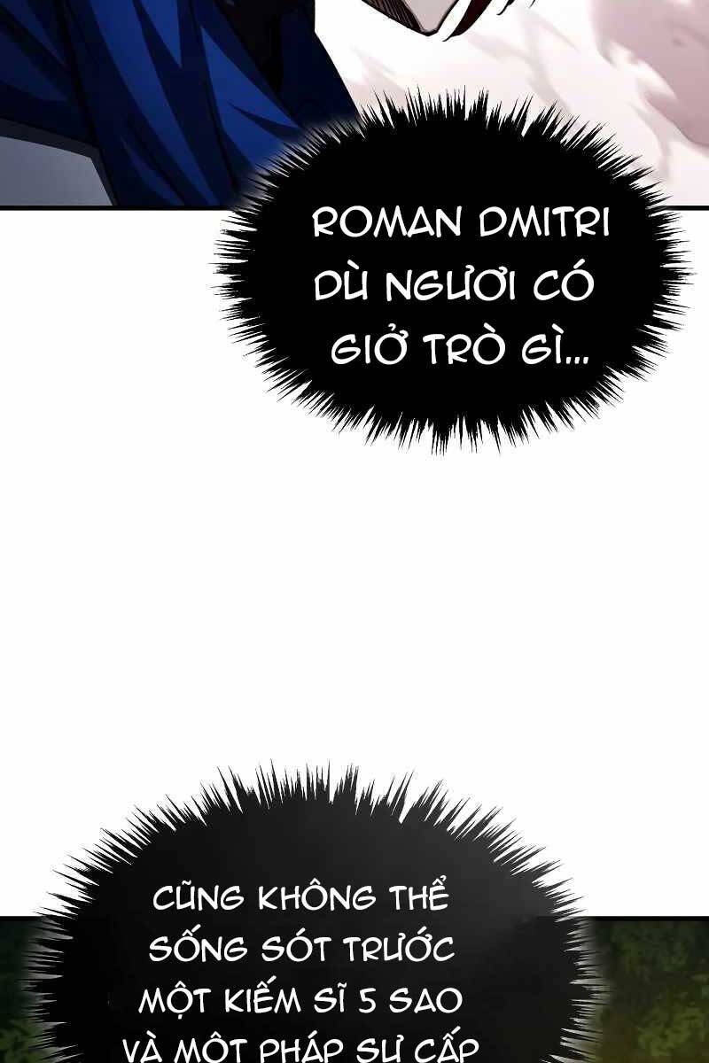 Thiên Quỷ Chẳng Sống Nổi Cuộc Đời Bình Thường Chap 64 - Next Chap 65