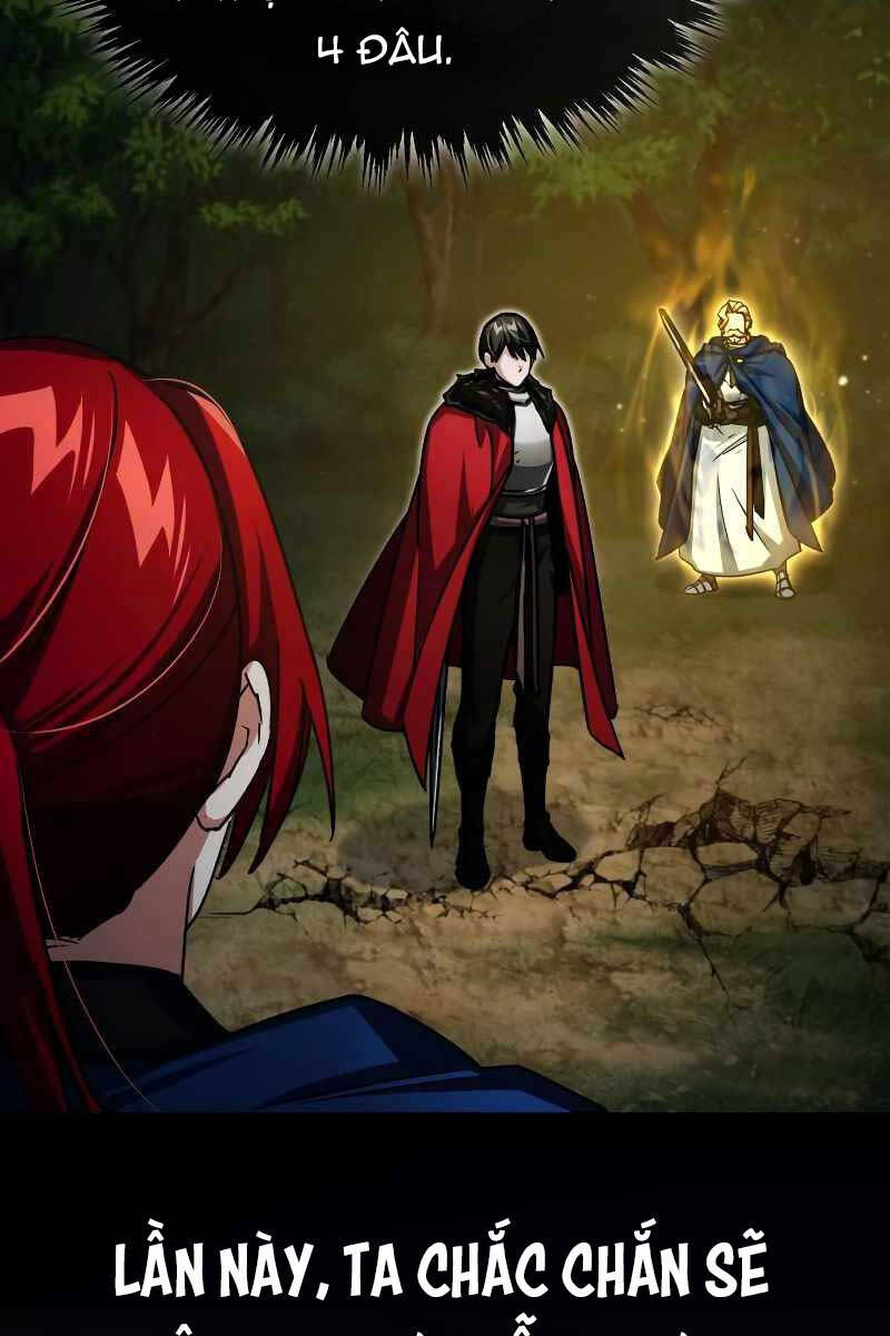 Thiên Quỷ Chẳng Sống Nổi Cuộc Đời Bình Thường Chap 64 - Next Chap 65