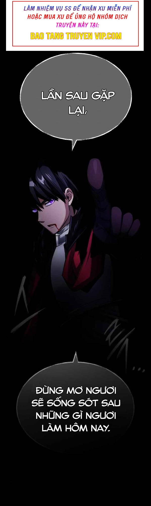Thiên Quỷ Chẳng Sống Nổi Cuộc Đời Bình Thường Chap 65 - Next Chap 66
