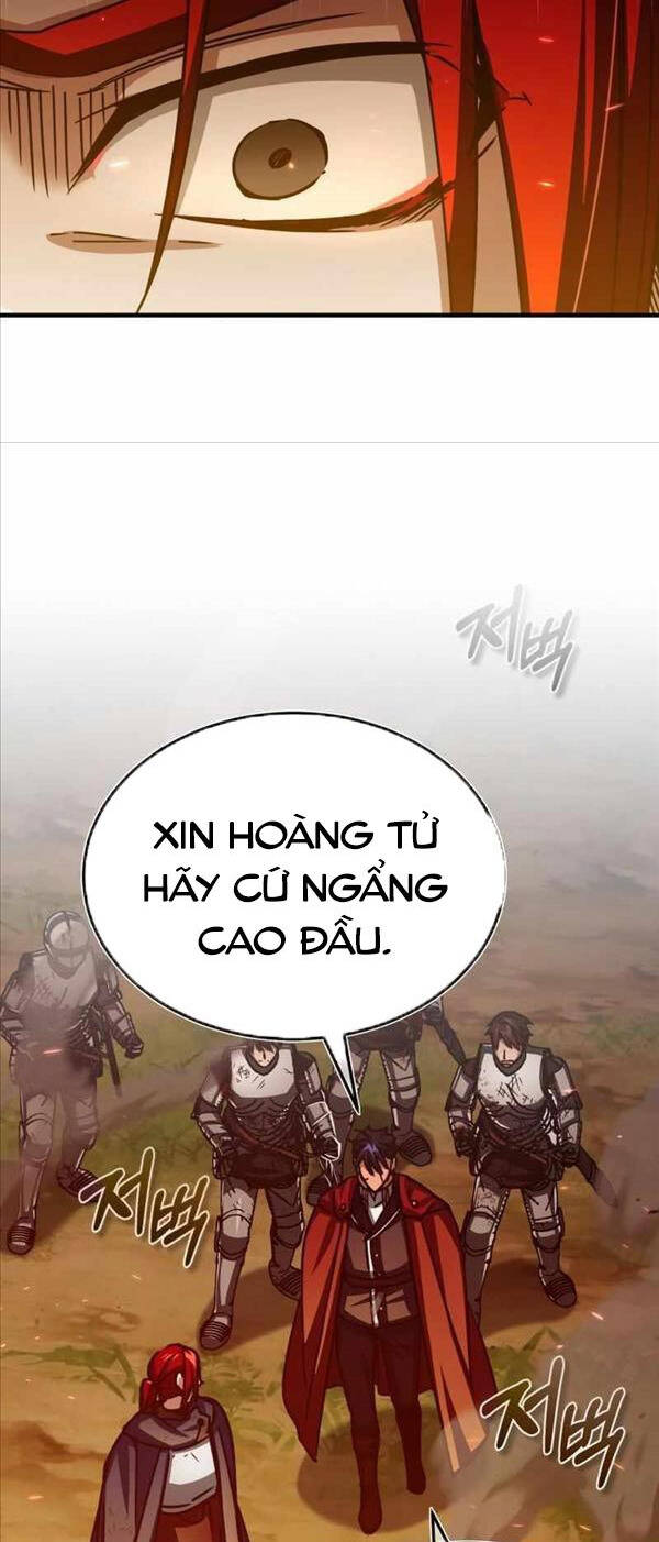 Thiên Quỷ Chẳng Sống Nổi Cuộc Đời Bình Thường Chap 65 - Next Chap 66