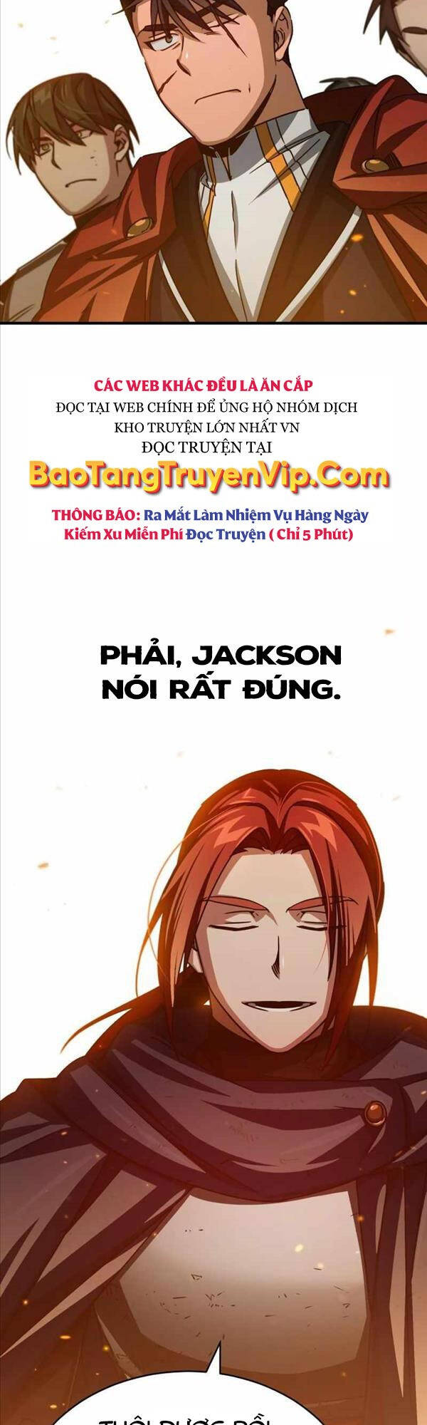 Thiên Quỷ Chẳng Sống Nổi Cuộc Đời Bình Thường Chap 65 - Next Chap 66