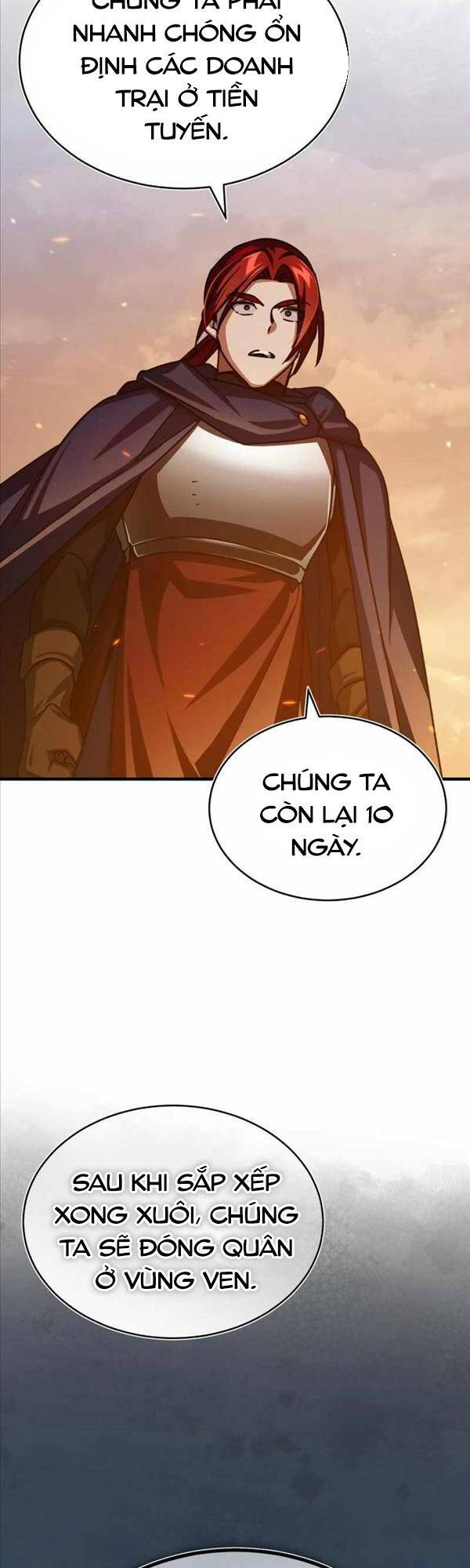 Thiên Quỷ Chẳng Sống Nổi Cuộc Đời Bình Thường Chap 65 - Next Chap 66