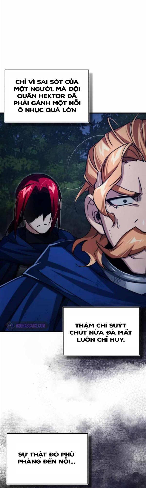 Thiên Quỷ Chẳng Sống Nổi Cuộc Đời Bình Thường Chap 65 - Next Chap 66
