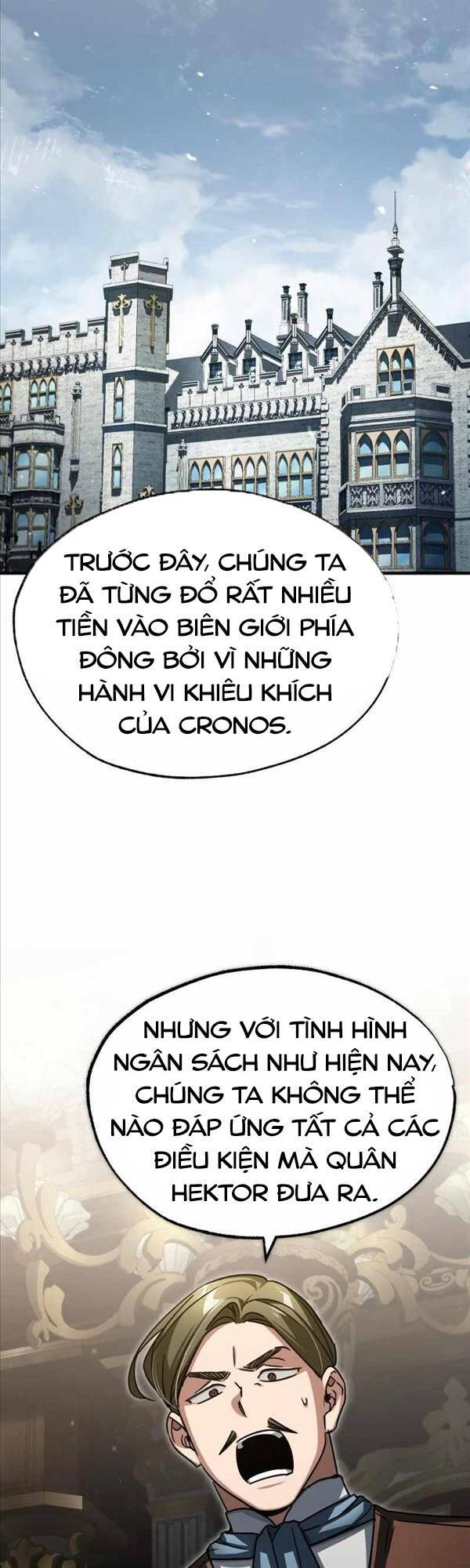 Thiên Quỷ Chẳng Sống Nổi Cuộc Đời Bình Thường Chap 65 - Next Chap 66