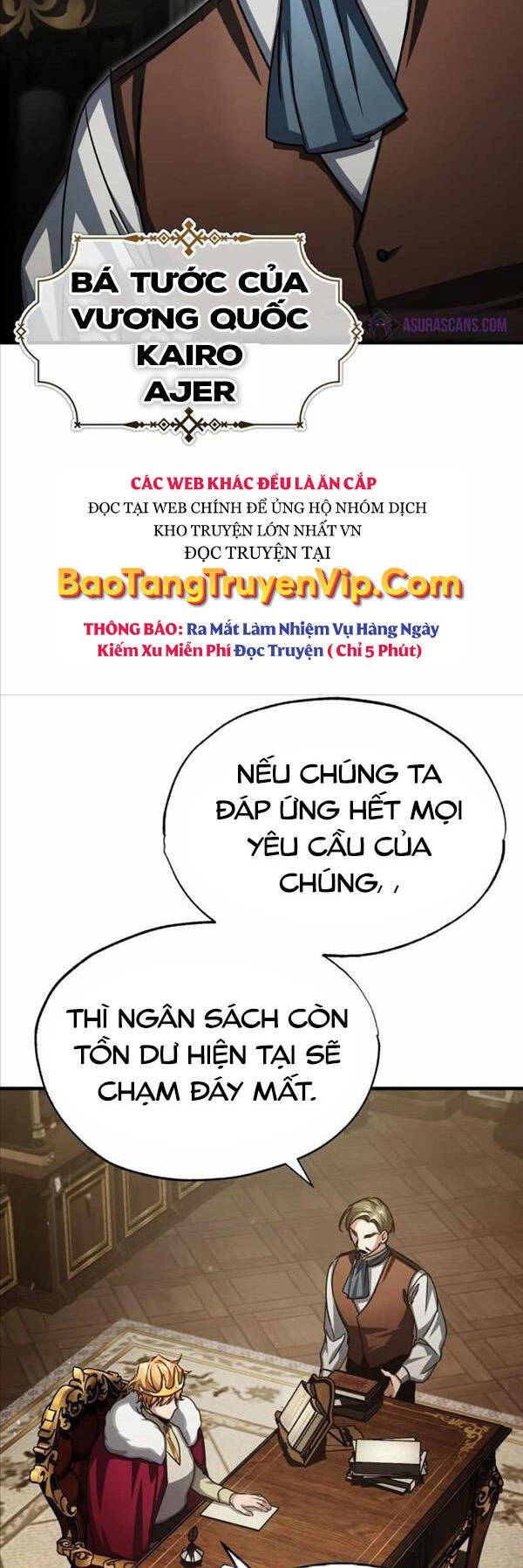 Thiên Quỷ Chẳng Sống Nổi Cuộc Đời Bình Thường Chap 65 - Next Chap 66