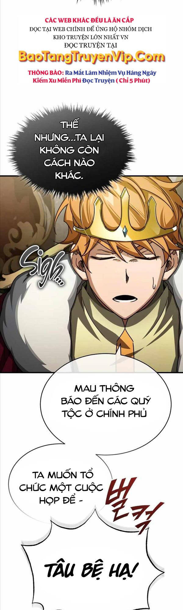 Thiên Quỷ Chẳng Sống Nổi Cuộc Đời Bình Thường Chap 65 - Next Chap 66