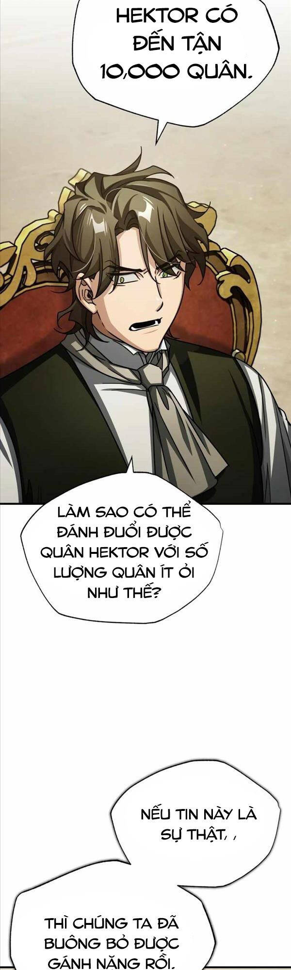 Thiên Quỷ Chẳng Sống Nổi Cuộc Đời Bình Thường Chap 65 - Next Chap 66
