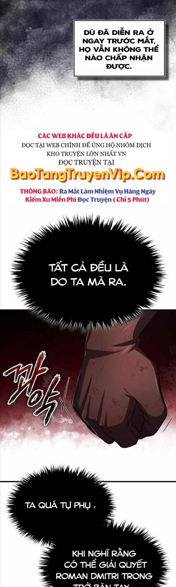 Thiên Quỷ Chẳng Sống Nổi Cuộc Đời Bình Thường Chap 65 - Next Chap 66