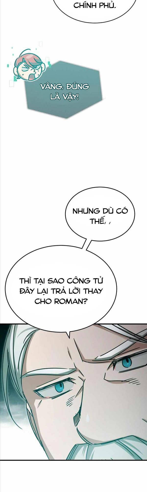Thiên Quỷ Chẳng Sống Nổi Cuộc Đời Bình Thường Chap 65 - Next Chap 66