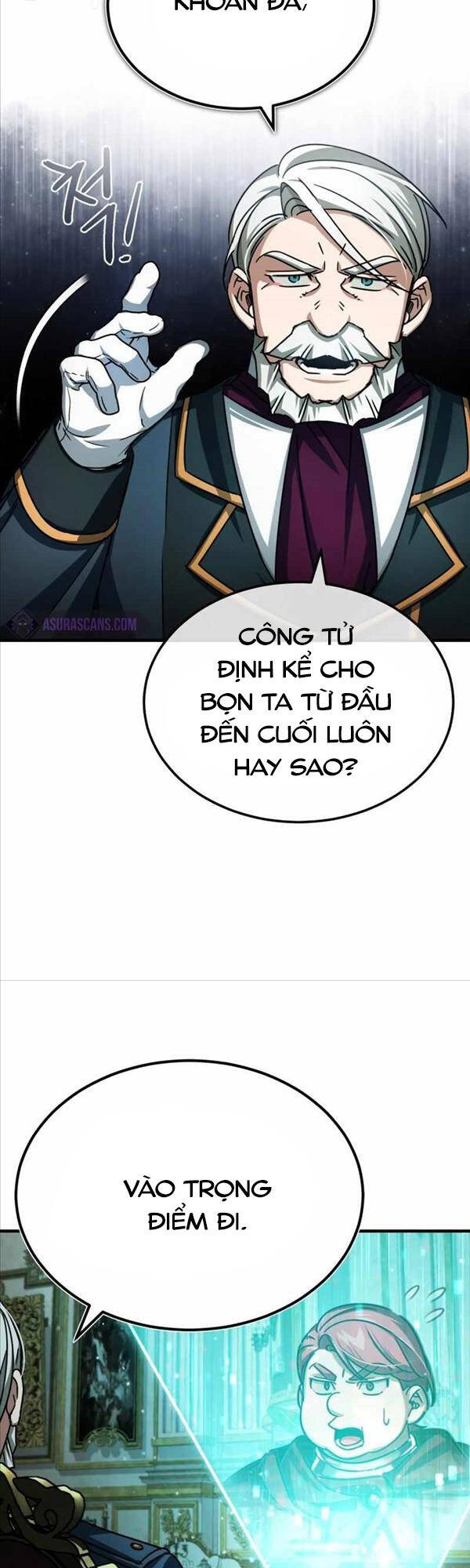 Thiên Quỷ Chẳng Sống Nổi Cuộc Đời Bình Thường Chap 65 - Next Chap 66