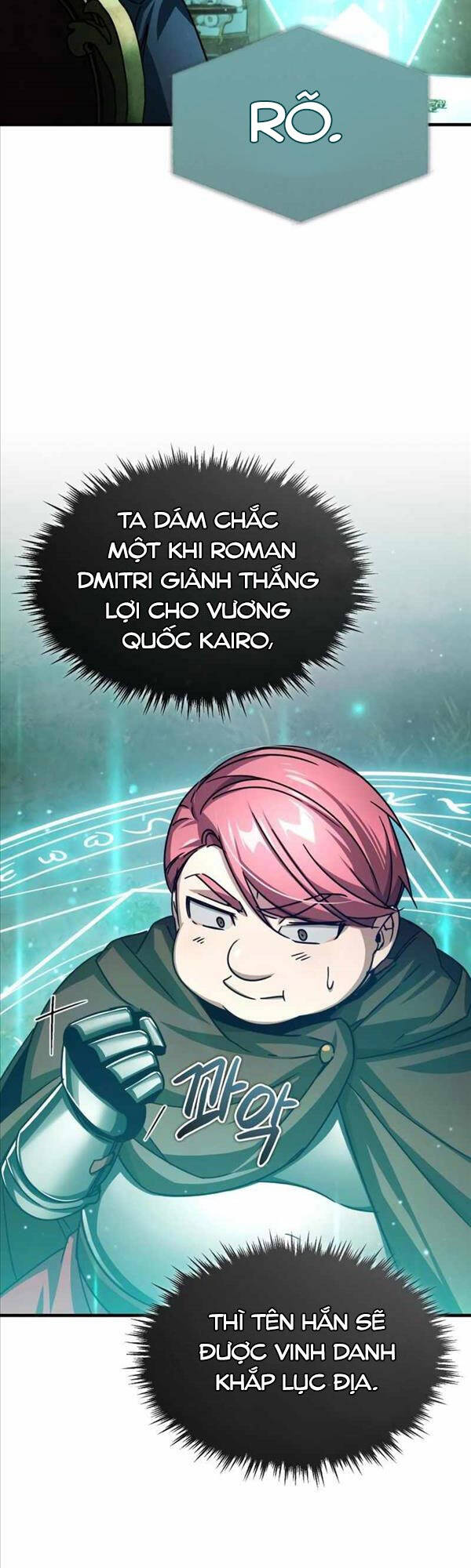 Thiên Quỷ Chẳng Sống Nổi Cuộc Đời Bình Thường Chap 65 - Next Chap 66
