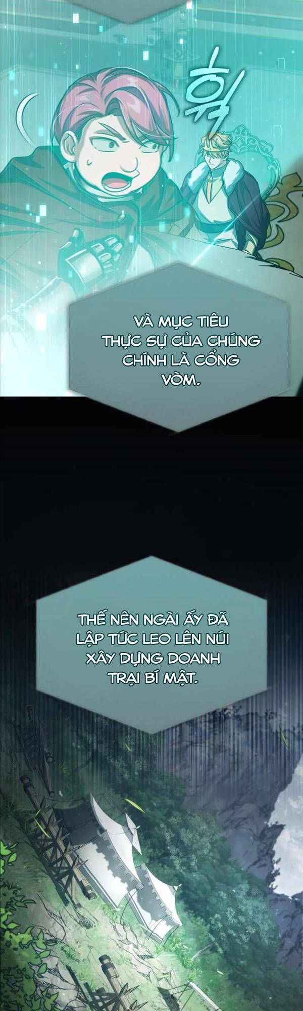 Thiên Quỷ Chẳng Sống Nổi Cuộc Đời Bình Thường Chap 65 - Next Chap 66