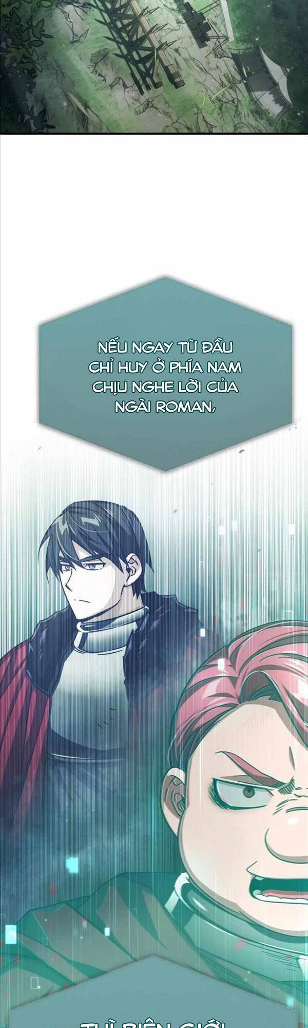 Thiên Quỷ Chẳng Sống Nổi Cuộc Đời Bình Thường Chap 65 - Next Chap 66