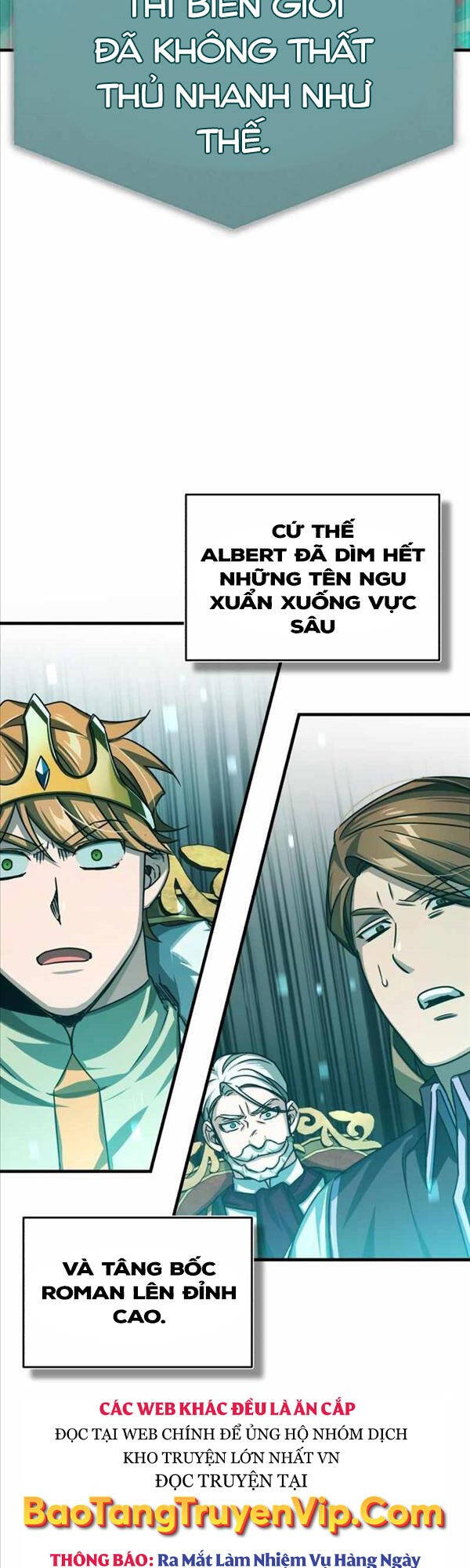Thiên Quỷ Chẳng Sống Nổi Cuộc Đời Bình Thường Chap 65 - Next Chap 66