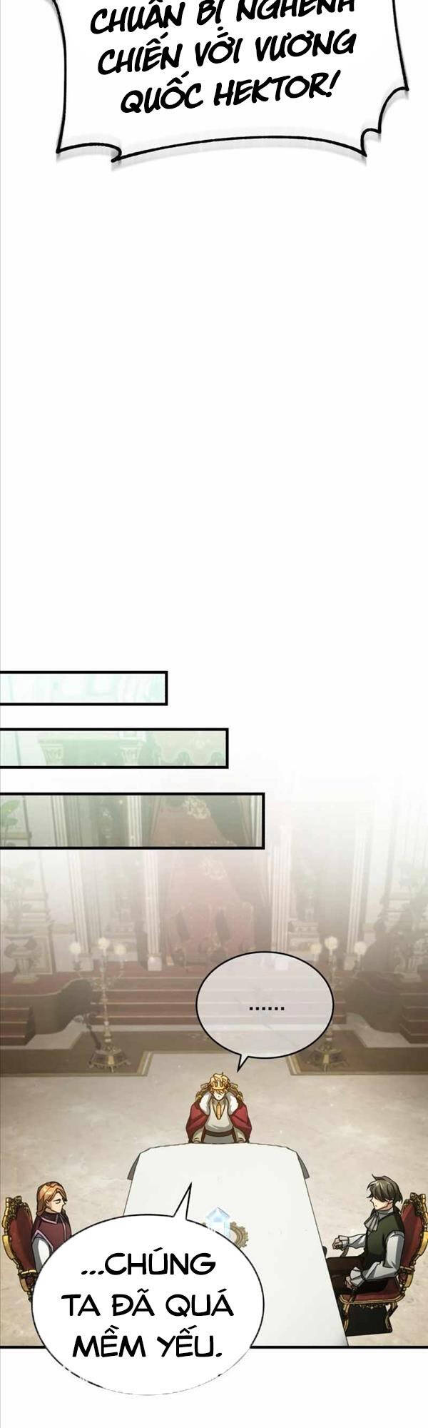 Thiên Quỷ Chẳng Sống Nổi Cuộc Đời Bình Thường Chap 65 - Next Chap 66