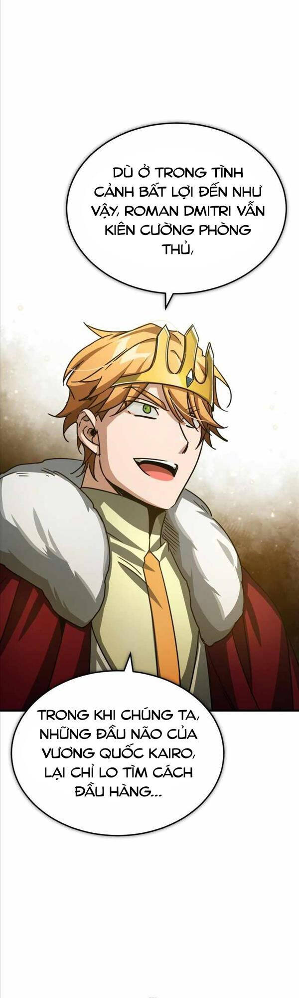 Thiên Quỷ Chẳng Sống Nổi Cuộc Đời Bình Thường Chap 65 - Next Chap 66