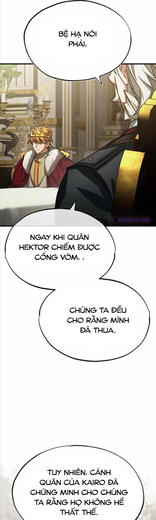 Thiên Quỷ Chẳng Sống Nổi Cuộc Đời Bình Thường Chap 65 - Next Chap 66